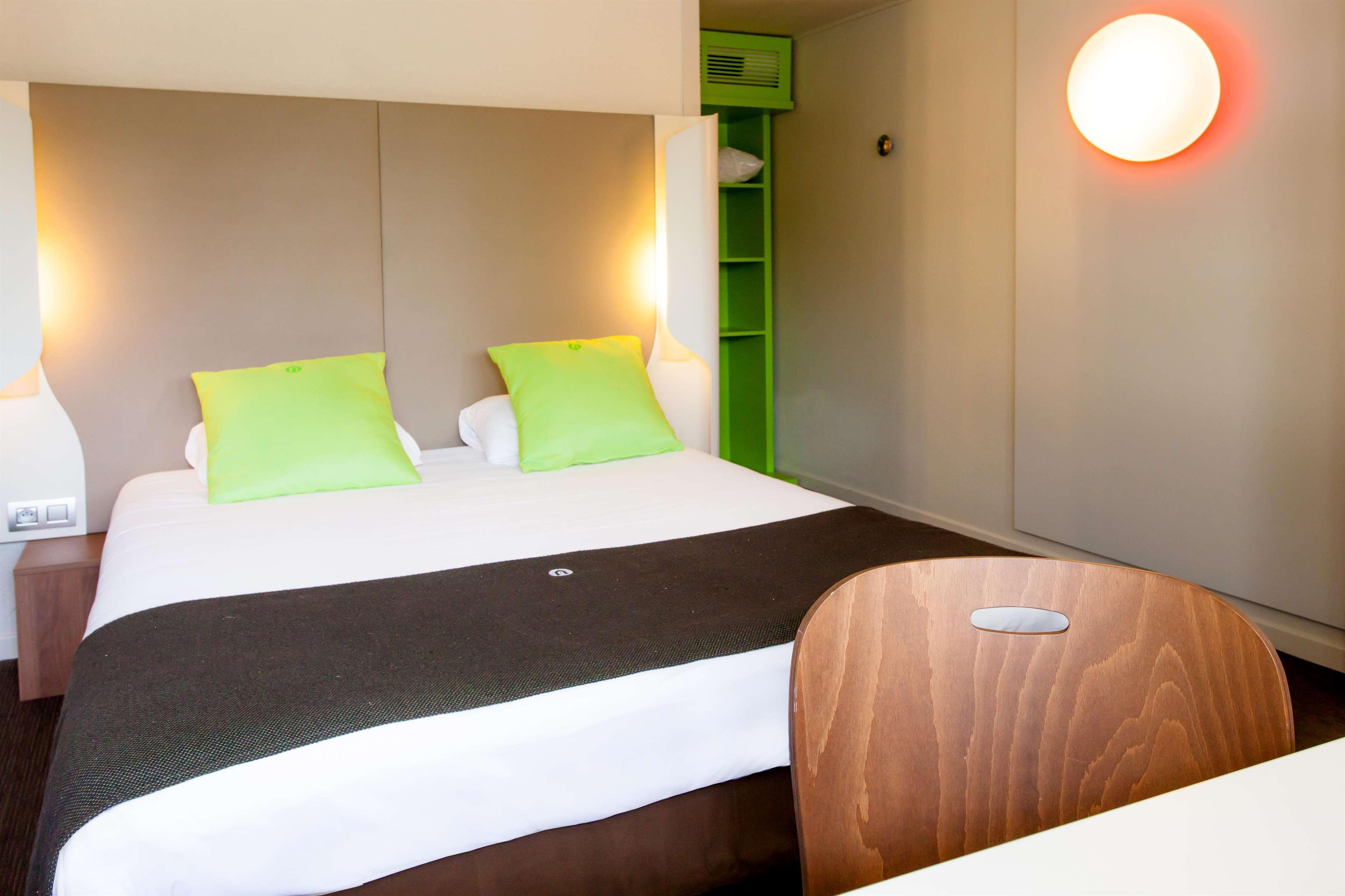 Campanile Angers Ouest - 3*