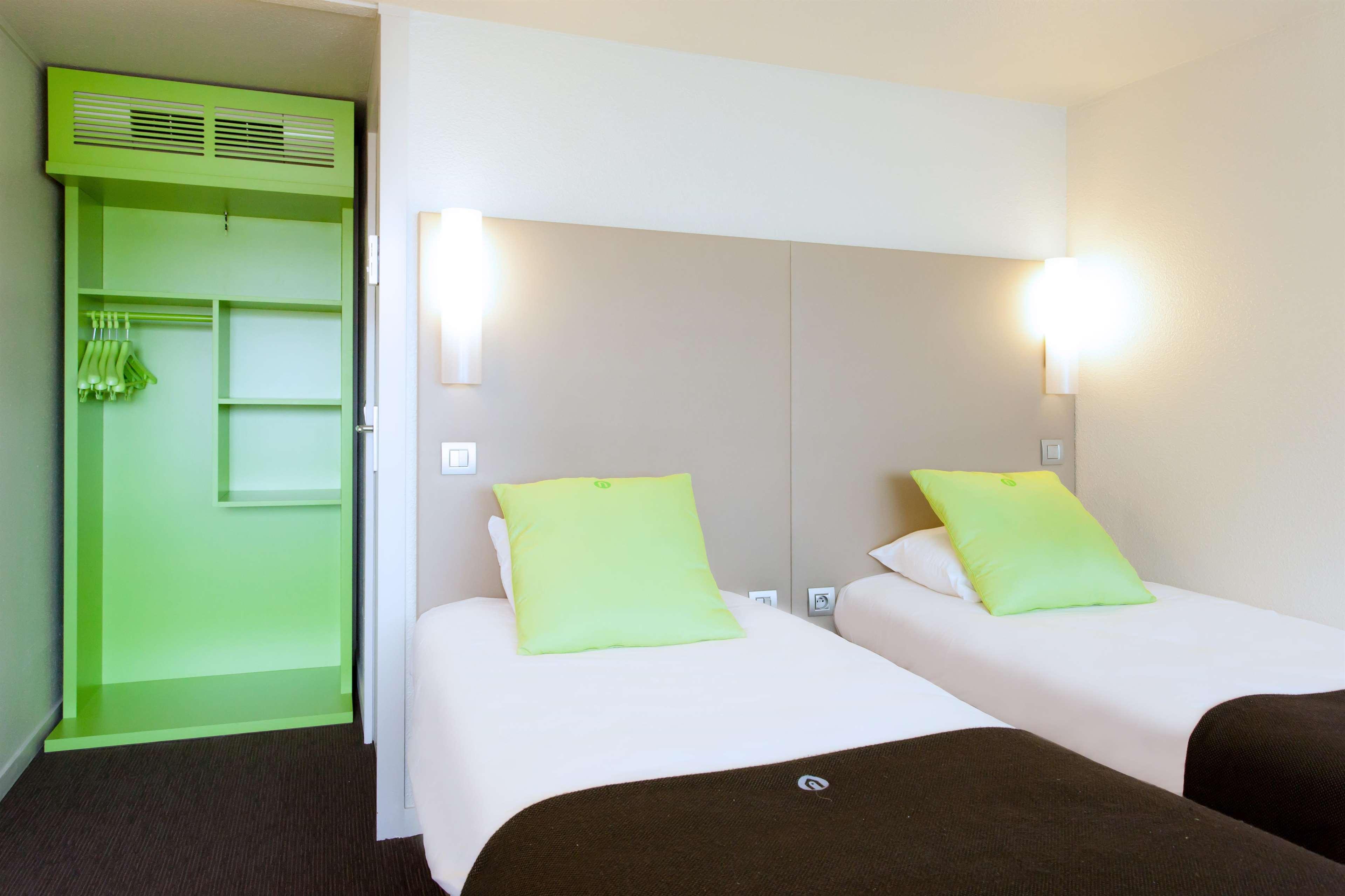 Campanile Angers Ouest - 3* Beaucouze