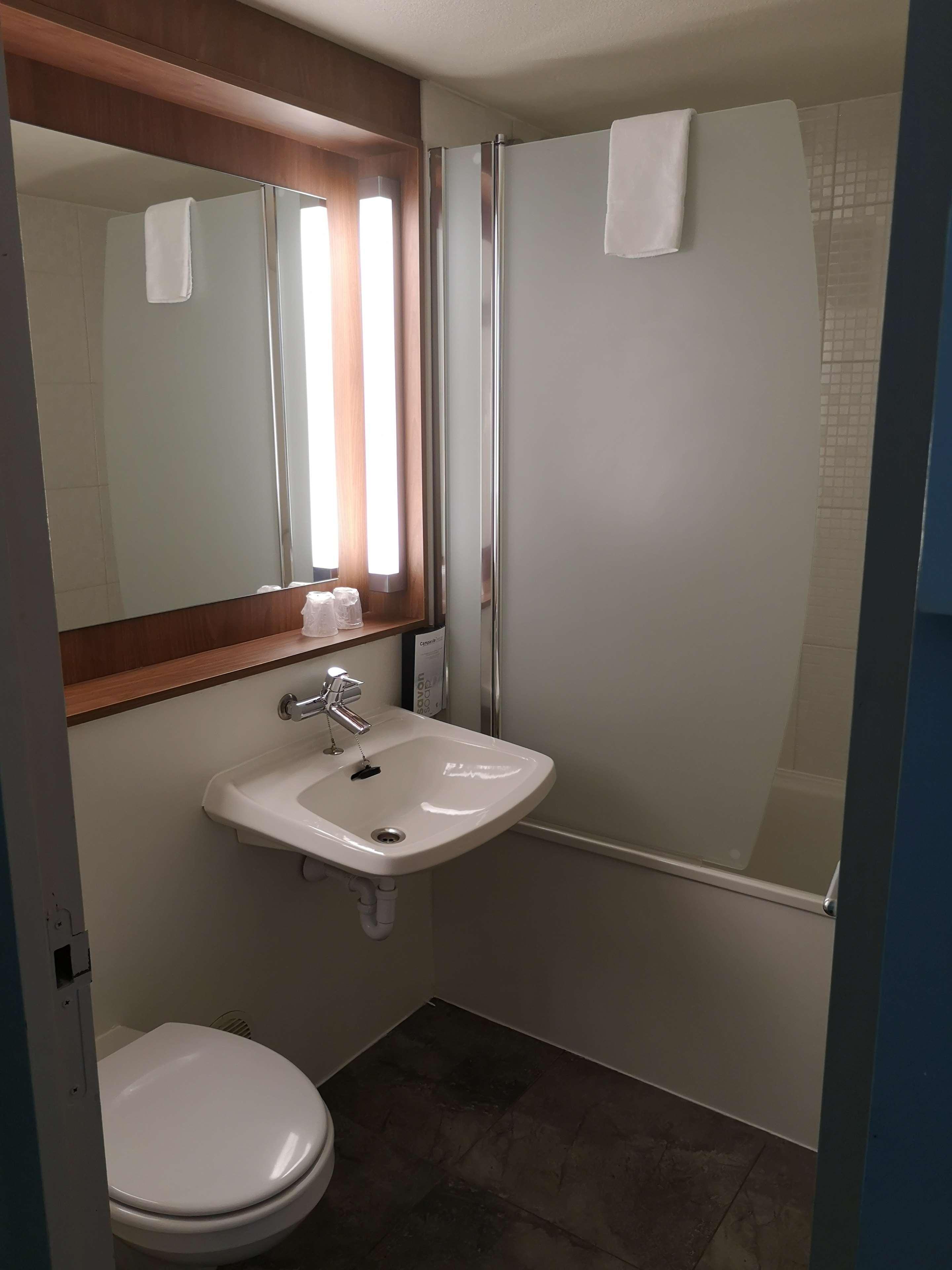 Hotel Campanile Angers Ouest -
