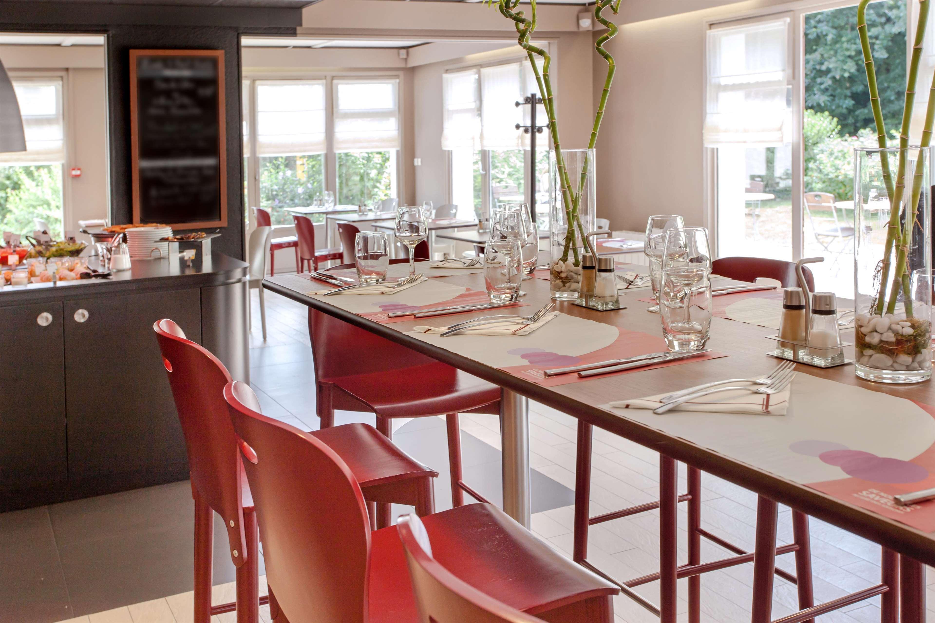 Hotel Campanile Angers Ouest - 3*