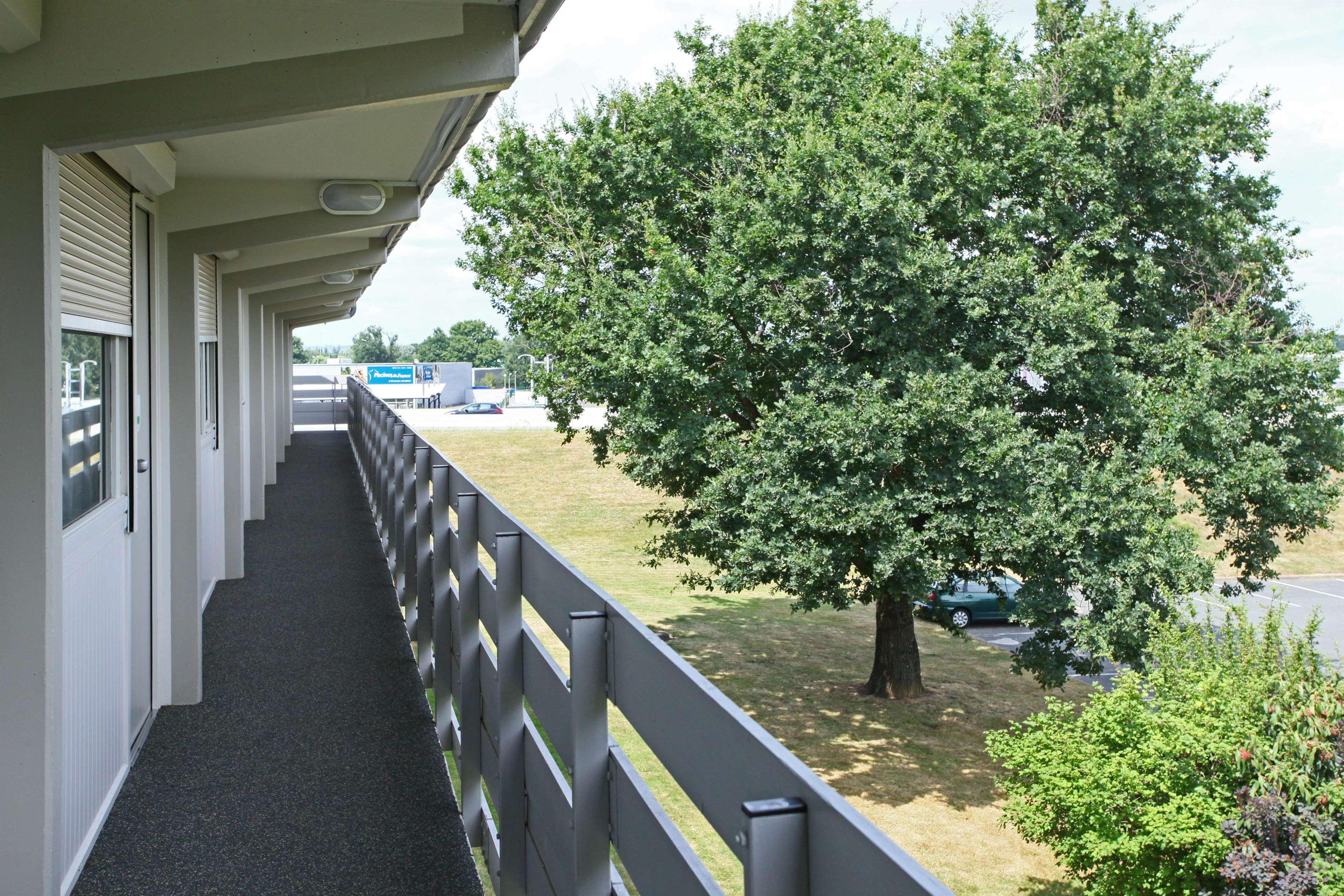 Campanile Angers Ouest - Hotel