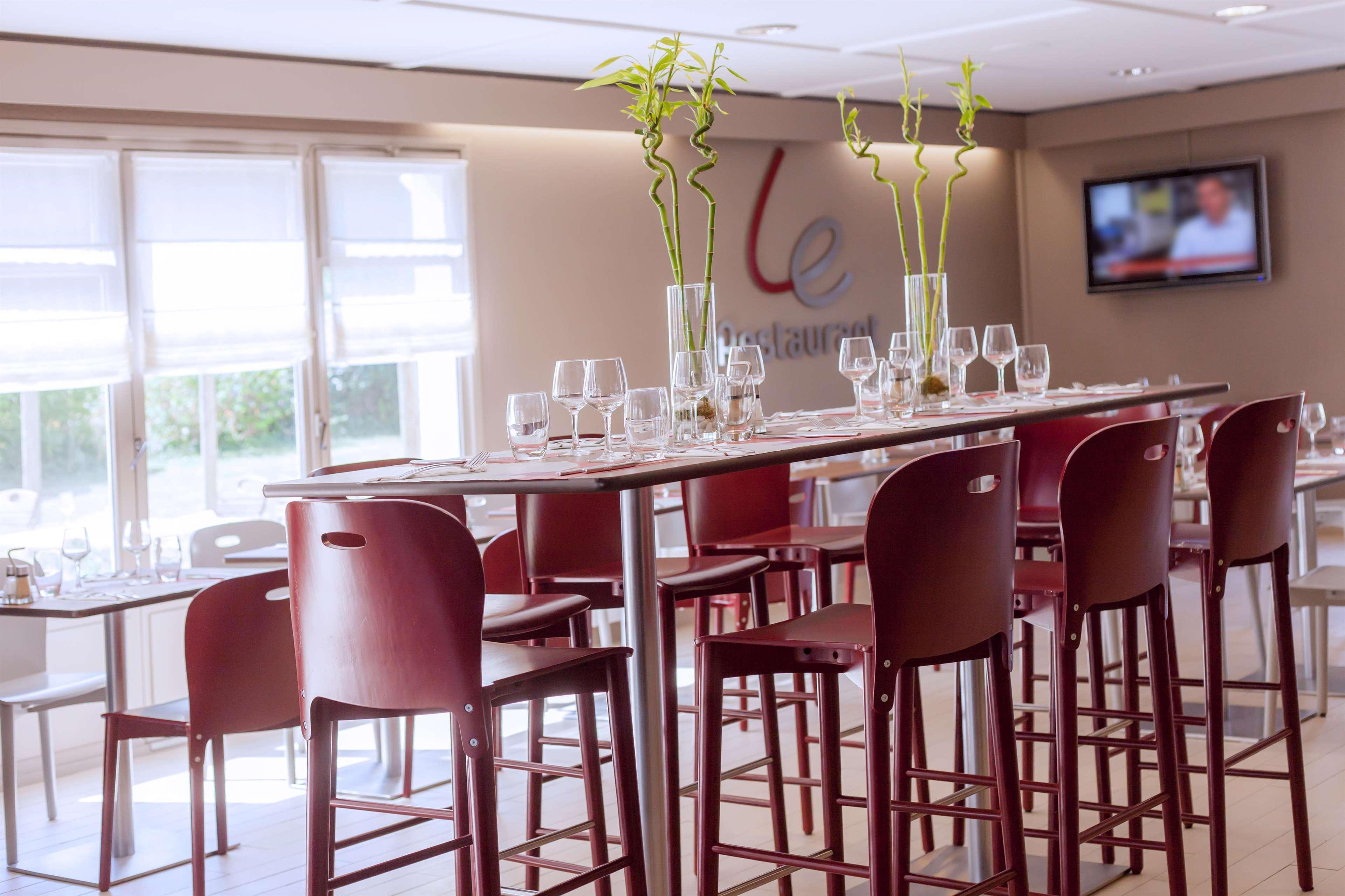 Campanile Angers Ouest - Hotel