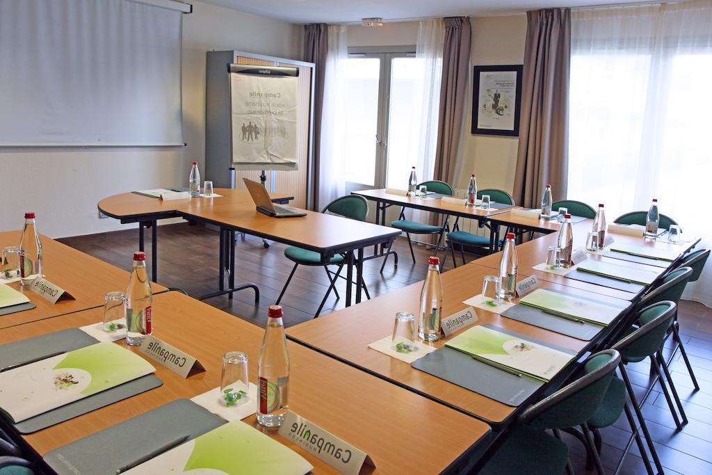 Campanile Angers Ouest -