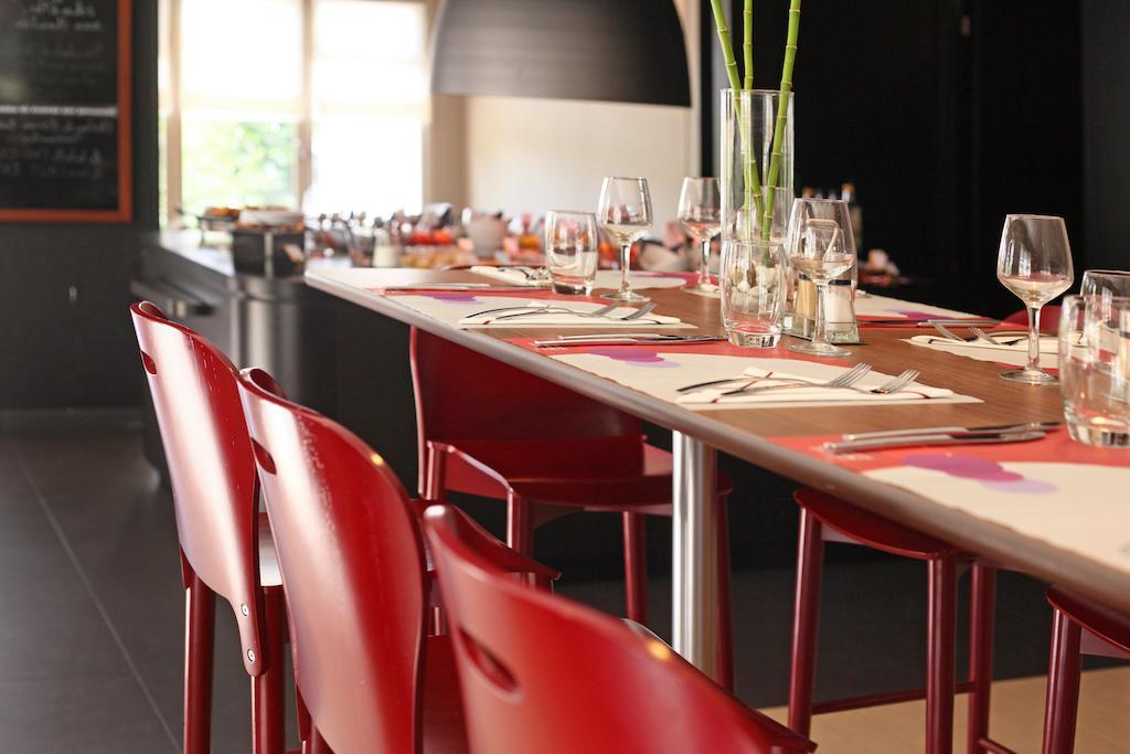 Hotel Campanile Angers Ouest - 3*