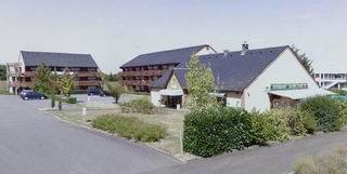 Campanile Angers Ouest - 3* Beaucouze